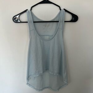 AMERICAN EAGLE HAPPY HOUR TANK TOP